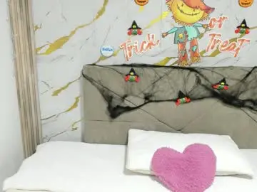 Chaturbate Best Webcam of asshley_benson