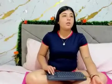 Chaturbate Adult Webcam of asshley_benson