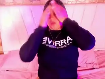 Chaturbate Nude Webcam of asshley_benson