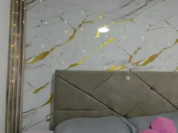 Chaturbate Watch Live Sex Cams of asshley_benson