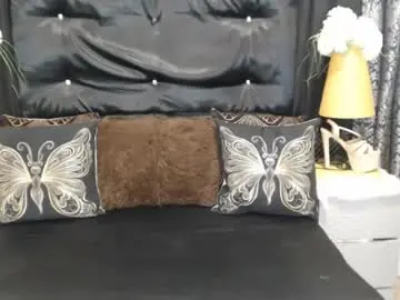 Chaturbate Sex Cam of bigcockmarina