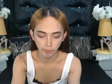 Chaturbate Nude Webcam of bigcockmarina