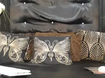 Chaturbate Nude Webcam of bigcockmarina