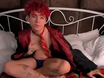 Chaturbate Live Sex Cam of blalz_vok