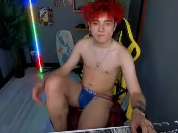 Chaturbate Live Porn of blalz_vok