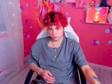 Chaturbate Live Porn of blalz_vok