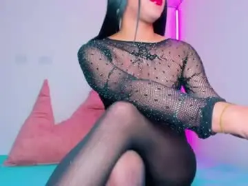 Chaturbate Sex Cam of candy_climax