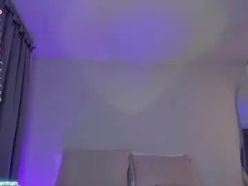 Chaturbate Live Sex Cam of charly_ackerman
