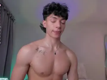 Chaturbate Live Porn of charly_ackerman