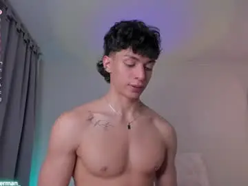 Chaturbate Watch Live Sex Cams of charly_ackerman