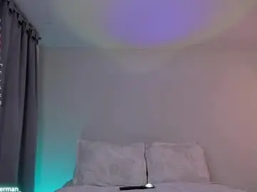 Chaturbate Live Sex Cam of charly_ackerman