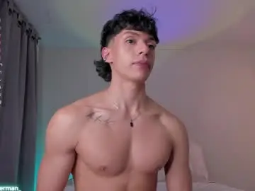Chaturbate Live Porn of charly_ackerman