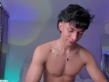 Chaturbate Private Sex Chat of charly_ackerman