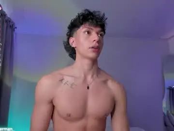 Chaturbate Adult Video Chat of charly_ackerman