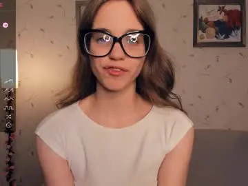 Chaturbate Free Porn Cam of cutefluffy