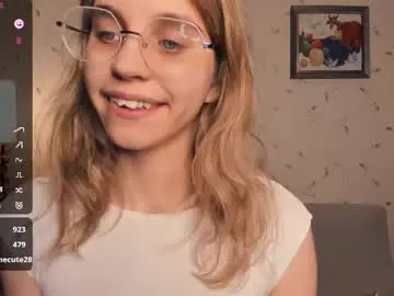 Chaturbate Watch Live Sex Cams of cutefluffy