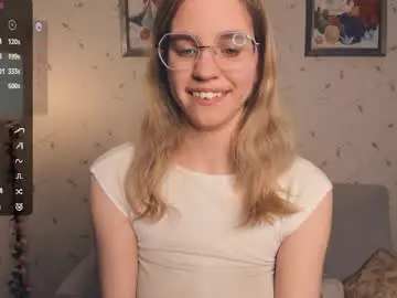 Chaturbate Free Live Porn of cutefluffy