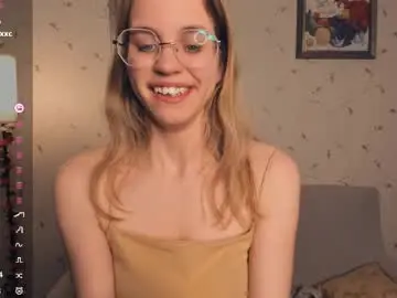 Chaturbate Nude Webcam of cutefluffy