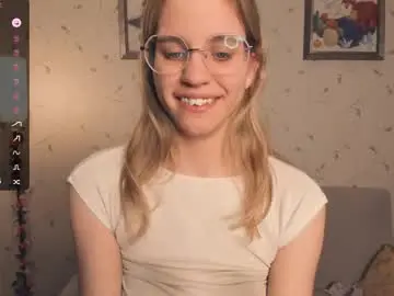 Chaturbate Best Webcam of cutefluffy