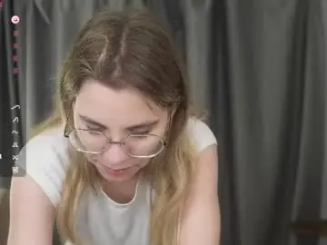 Chaturbate Live Sex of cutefluffy