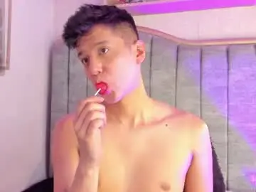 Chaturbate Best live sex cam show of dannyy_bloom