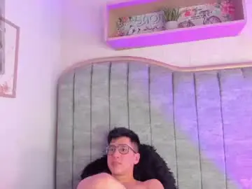 Chaturbate Private Sex Chat of dannyy_bloom