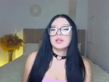 Chaturbate Sex Chat of dark_ange1l