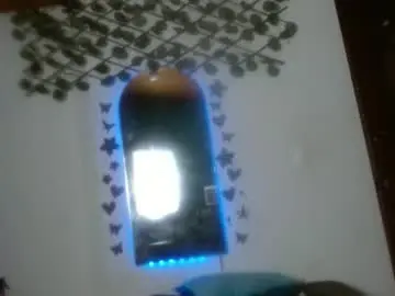 Chaturbate Adult Video Chat of ebony_luna1