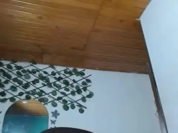 Chaturbate Adult Webcams of ebony_luna1