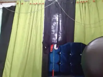 Chaturbate Best live sex cam show of ebony_luna1