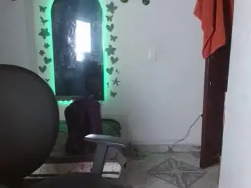 Chaturbate Adult Webcam of ebony_luna1