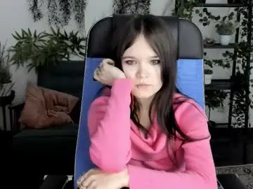 Chaturbate Nude Webcam of elainebeness