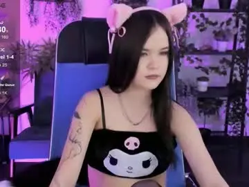 Chaturbate Best live sex cam show of elainebeness