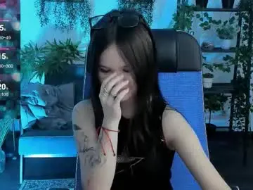 Chaturbate Private Sex Chat of elainebeness