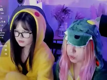 Chaturbate Sex Cam of elainebeness