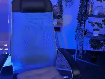 Chaturbate Sex Cam of elainebeness