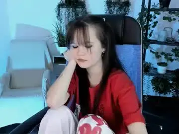 Chaturbate Live Sex of elainebeness