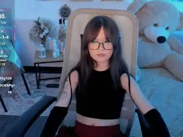 Chaturbate Best live sex cam show of elainebeness