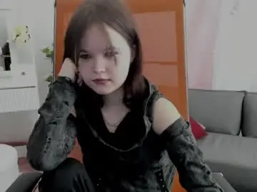 Chaturbate Adult Video Chat of elainebeness