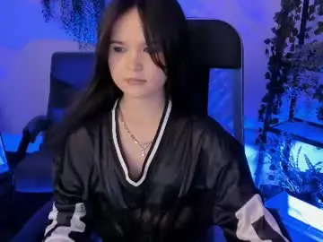 Chaturbate Adult Video Chat of elainebeness