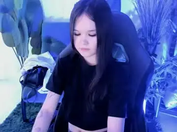 Chaturbate Live Sex Cam of elainebeness