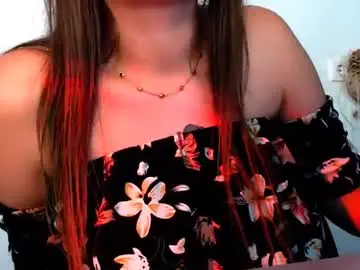 Chaturbate Live Sex of elizsun
