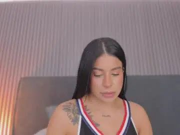 Chaturbate Live Sex of emelie_89