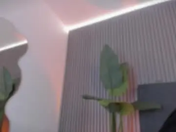 Chaturbate Nude Webcam of emelie_89