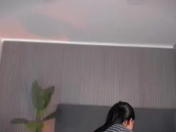 Chaturbate Live Sex Cam of emelie_89