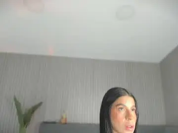 Chaturbate Sex Chat of emelie_89