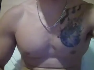 Chaturbate Live Porn of erneangel93