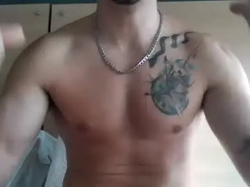 Chaturbate Best live sex cam show of erneangel93