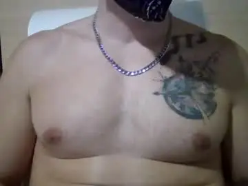 Chaturbate Sex Cam of erneangel93