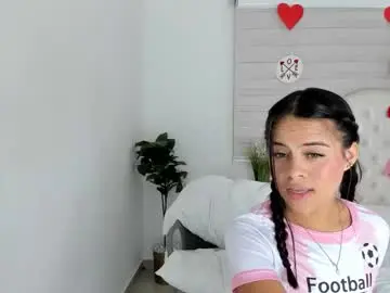 Chaturbate Sex Cam of jessi_powel